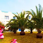 Gennadi Seaside Resort