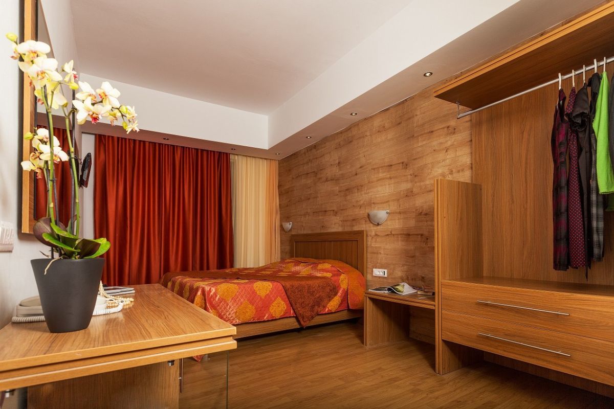 Seaside 3* Gennadi